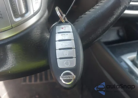 2018 Nissan Altima 2.5 Sv from USA, damaged, VIN 1N4AL3AP2JC252413